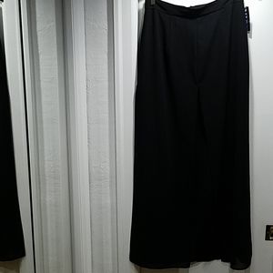 Evening Maxi Skirt
